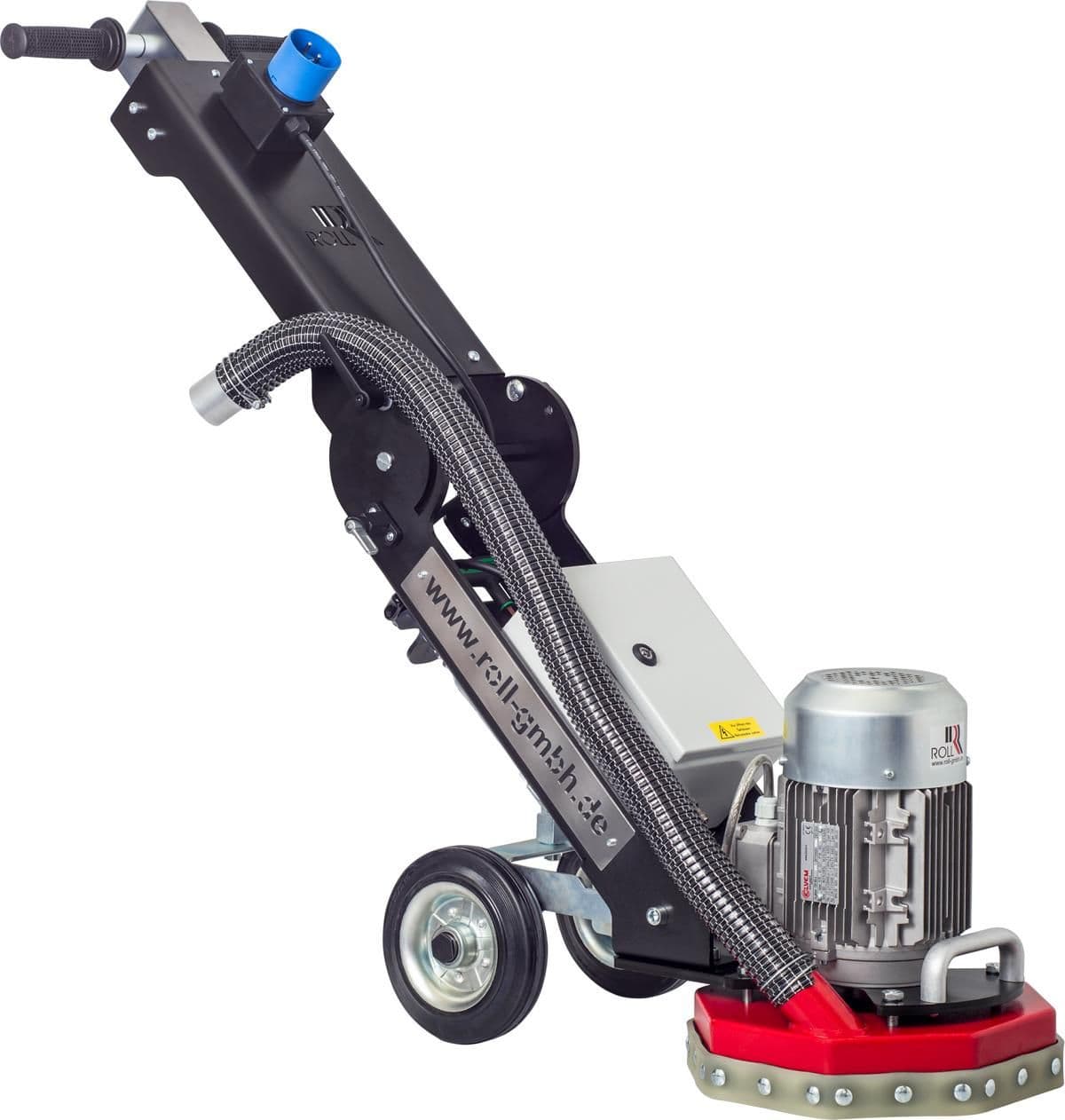 Item image: Bodenschleifmaschine, Ø 300 mm