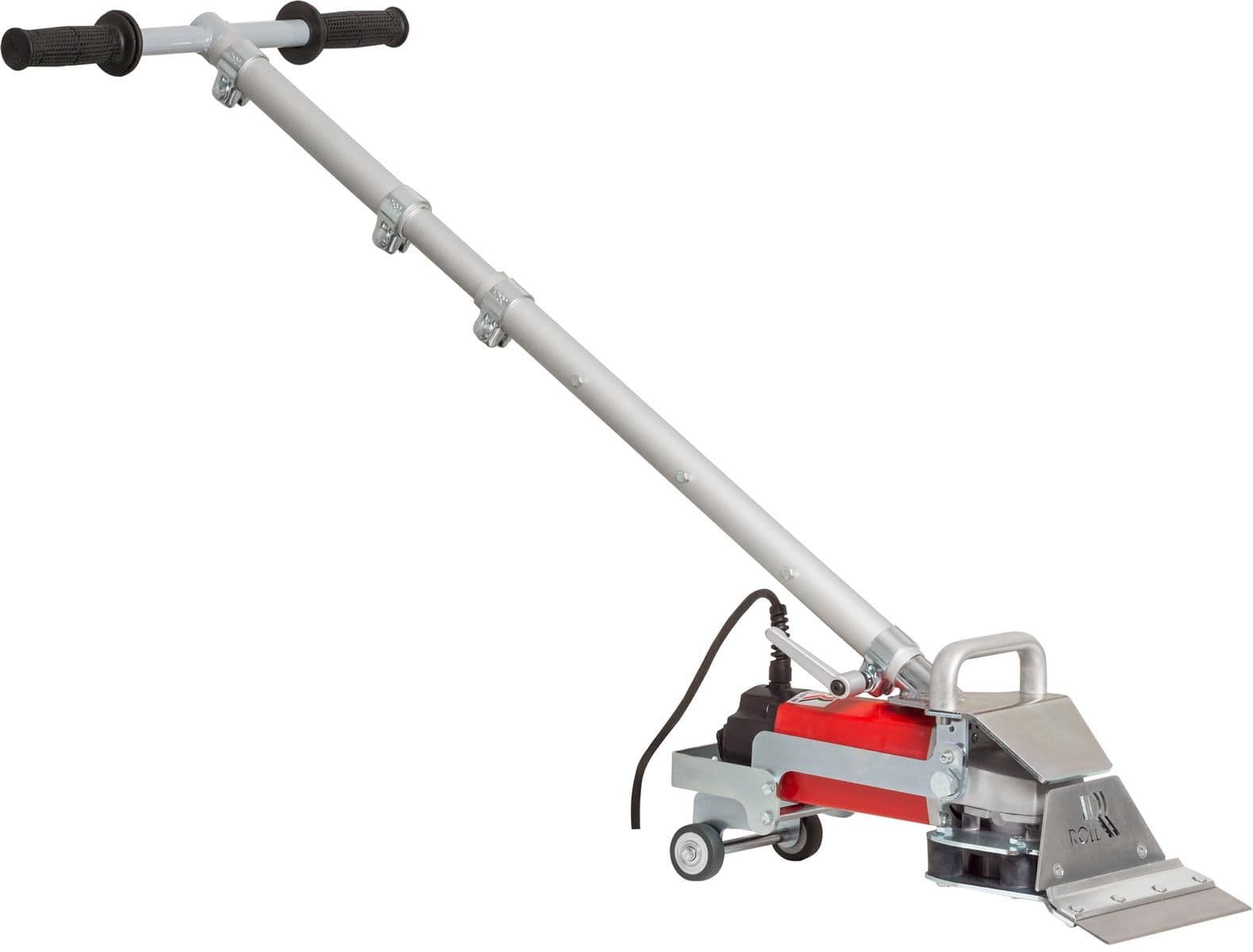 Artikelbild: Teppichstripper mit Fahrgestell
