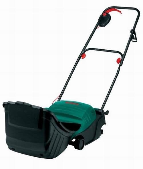 Item image: Rasenlüfter 32 cm Arbeitsbreite, Elektro