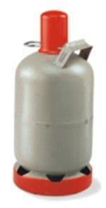Item image: Gasflasche Propan 11 kg