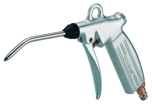 Item image: Ausblaspistole
