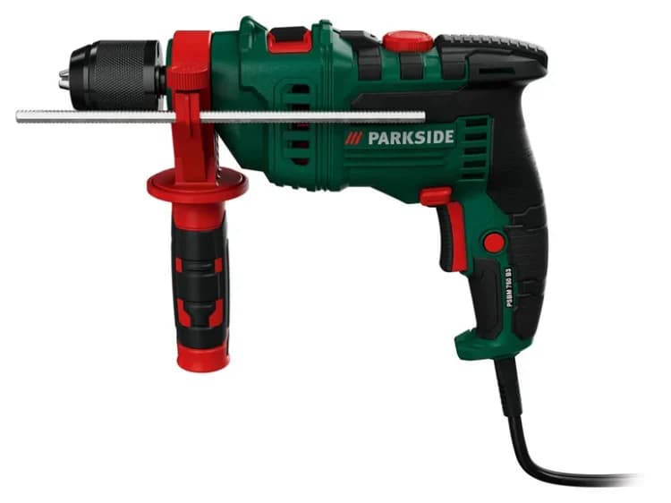 Item image: Schlagbohrmaschine