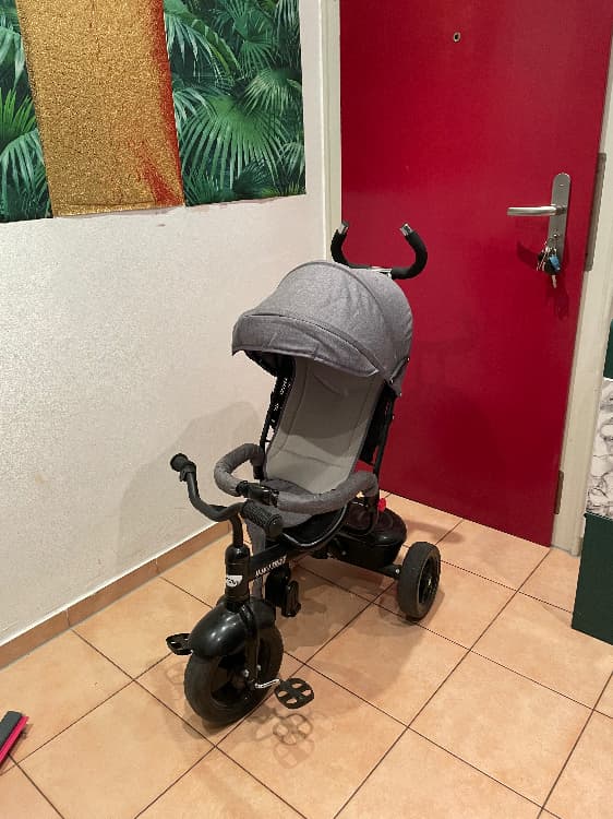 Item image: Dreirad für Kinder ab 9 Monate