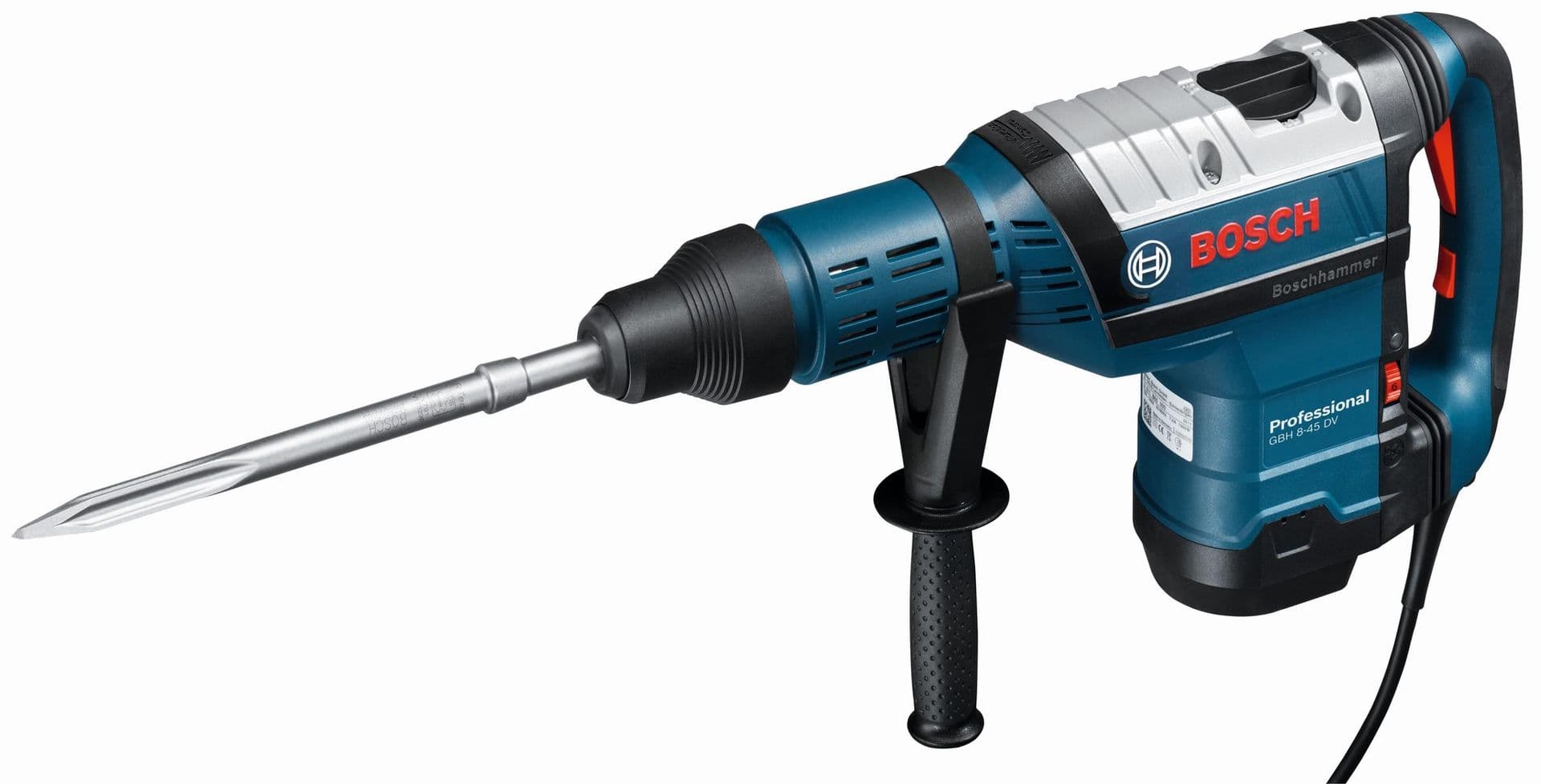Item image: Bohrhammer bis Ø 40 mm