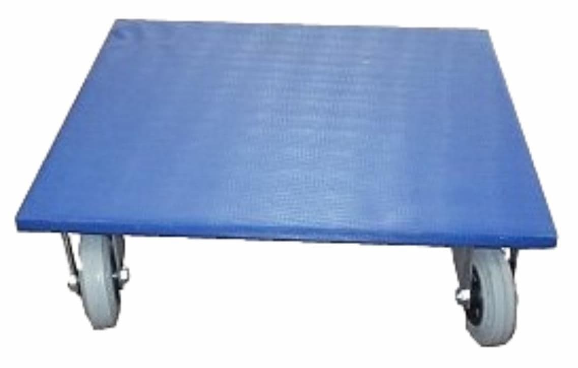 Item image: Möbel-Rollplatte bis 200 kg, 2 Stück