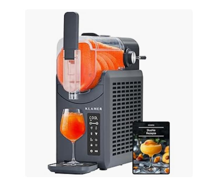 Item image: Slush Maschine