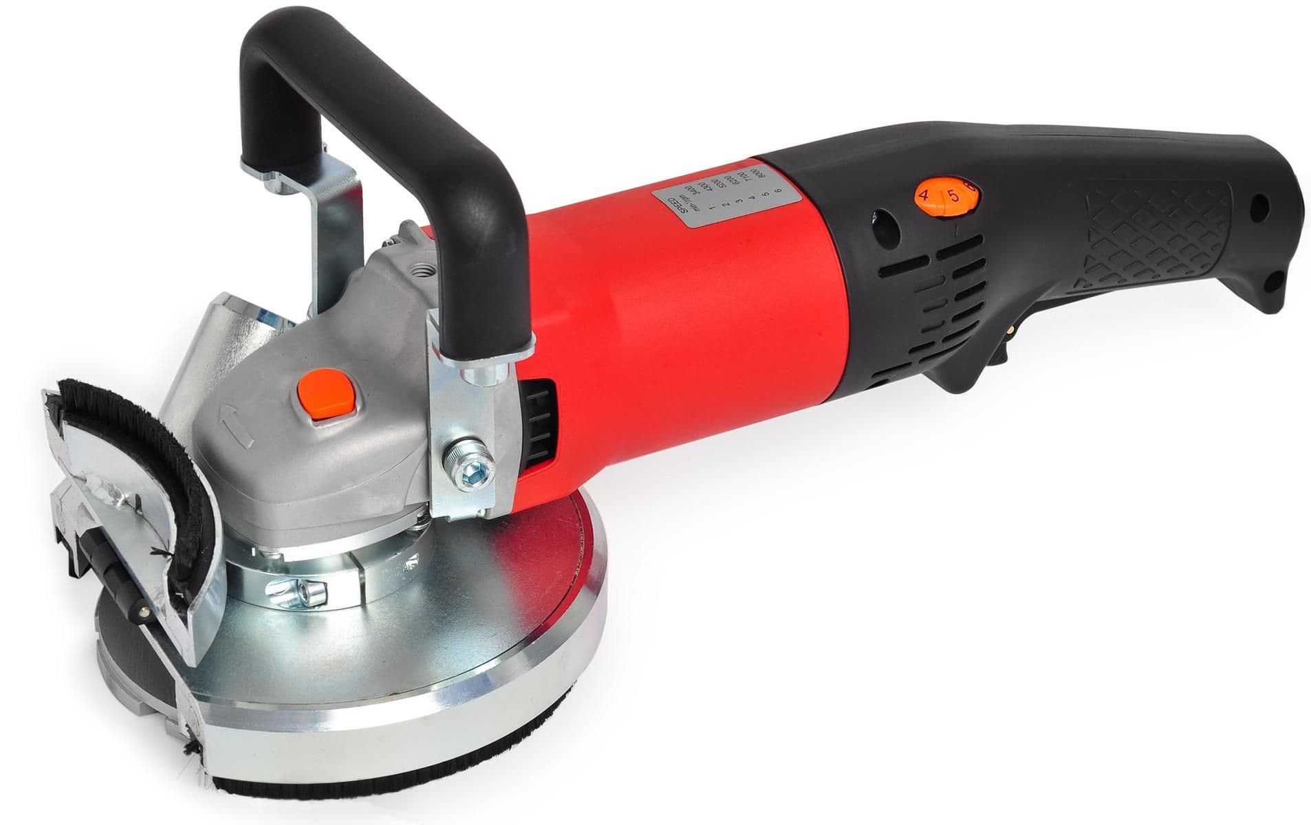 Item image: Treppenschleifer, Ø 125 mm