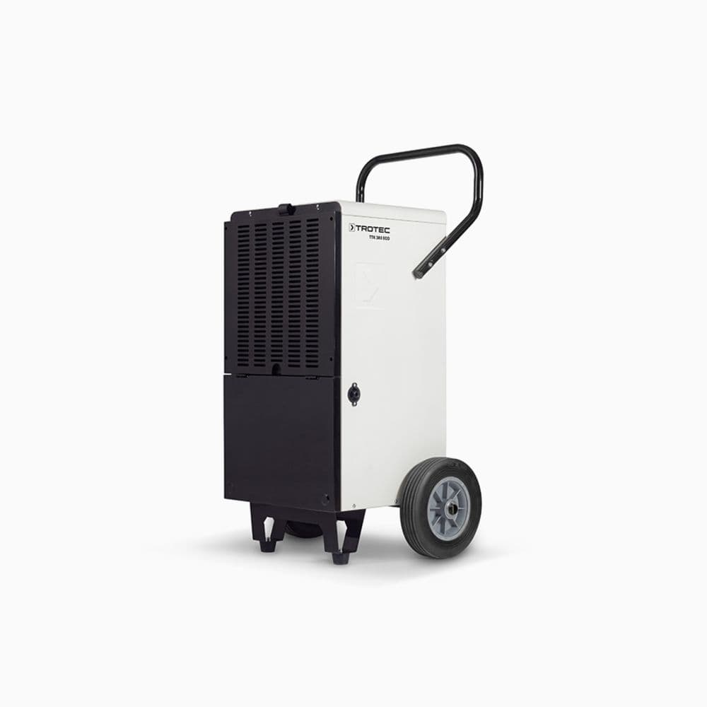 Item image: Bautrockner / Entfeuchter für 180 m², max. 80 l/24 h