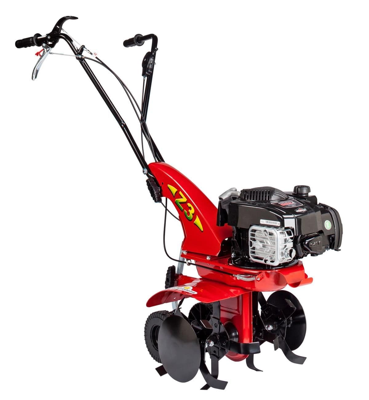 Artikelbild: Motorhacke, 50 cm Arbeitsbreite