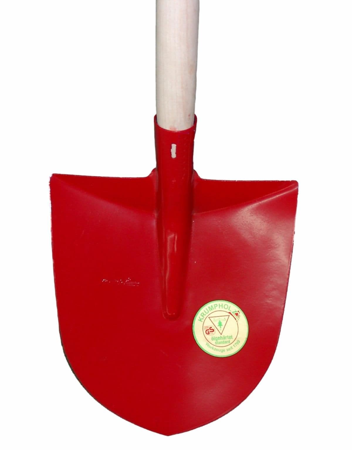 Item image: Schaufel, Frankfurter Form