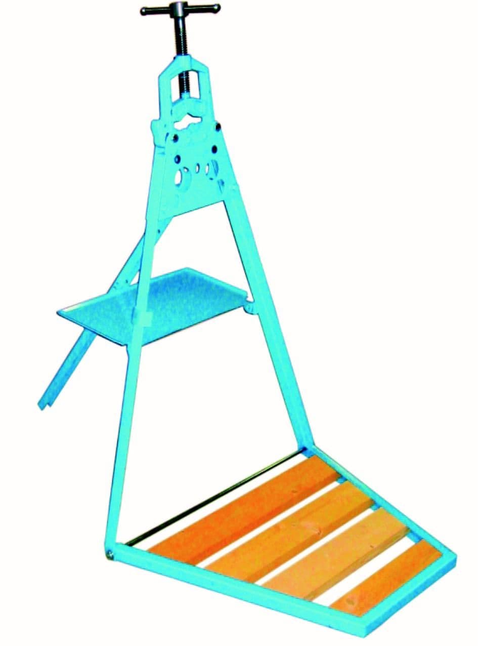 Item image: Rohrschraubstock