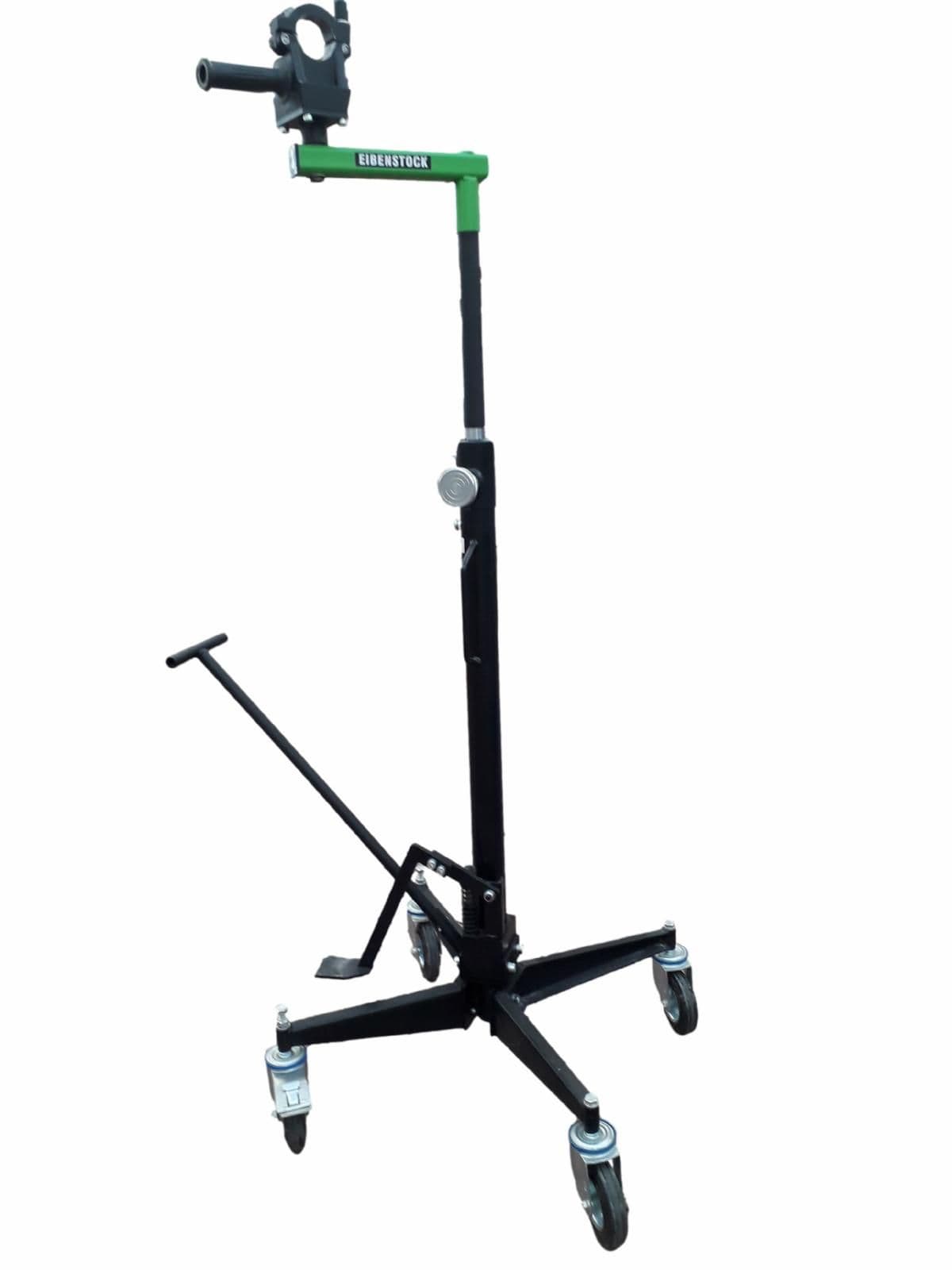 Item image: Kernbohrstativ, fahrbar