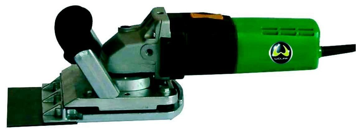 Item image: Handstripper für kleine Flächen