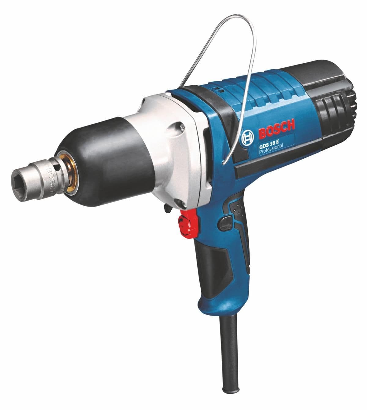 Item image: Schlag-Schrauber bis 250 Nm, Elektro