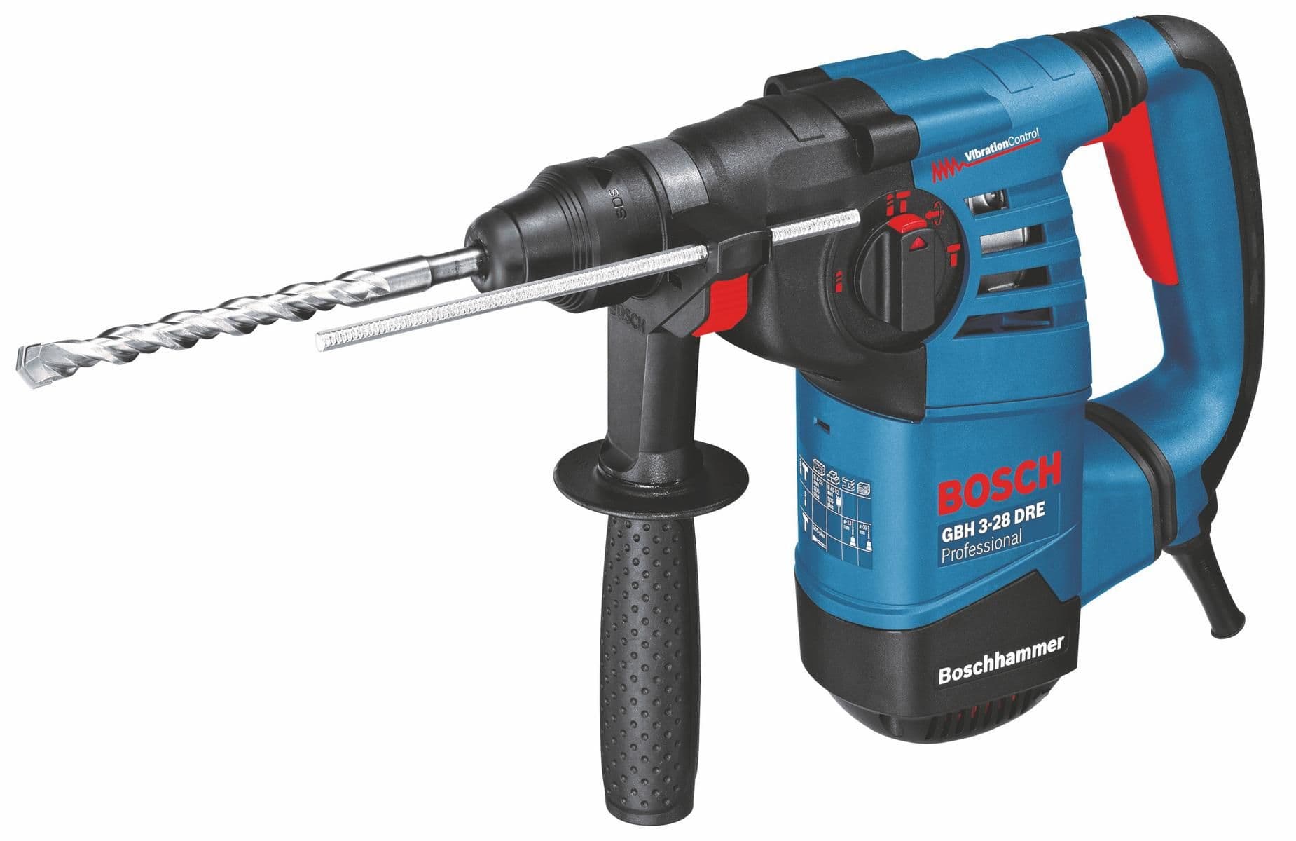 Item image: Bohrhammer bis Ø 24 mm