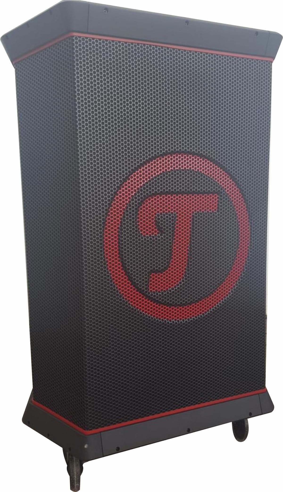 Item image: Mobiles Event-Soundsystem, 500 W