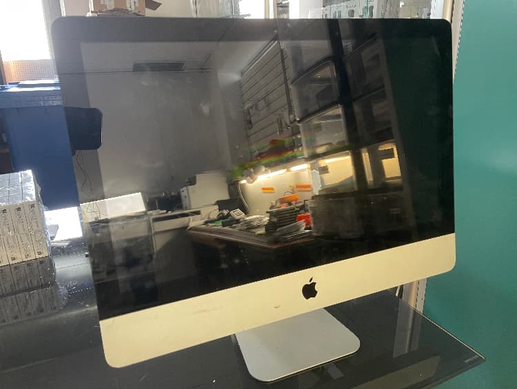 Artikelbild: I Mac