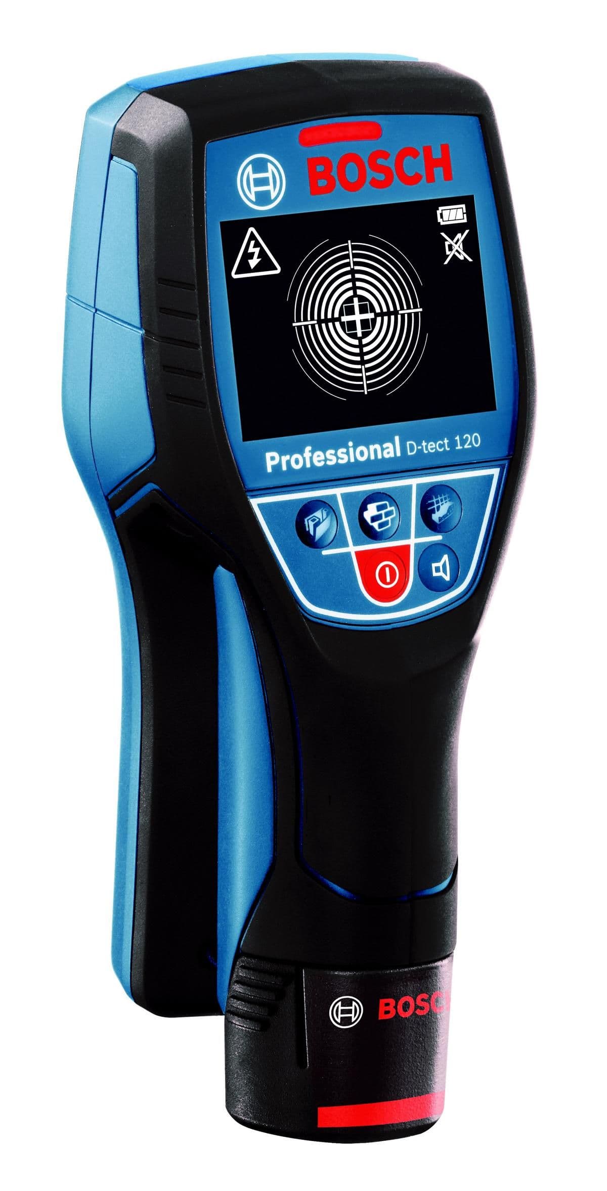Item image: Wallscanner, Ortungstiefe bis 120 mm