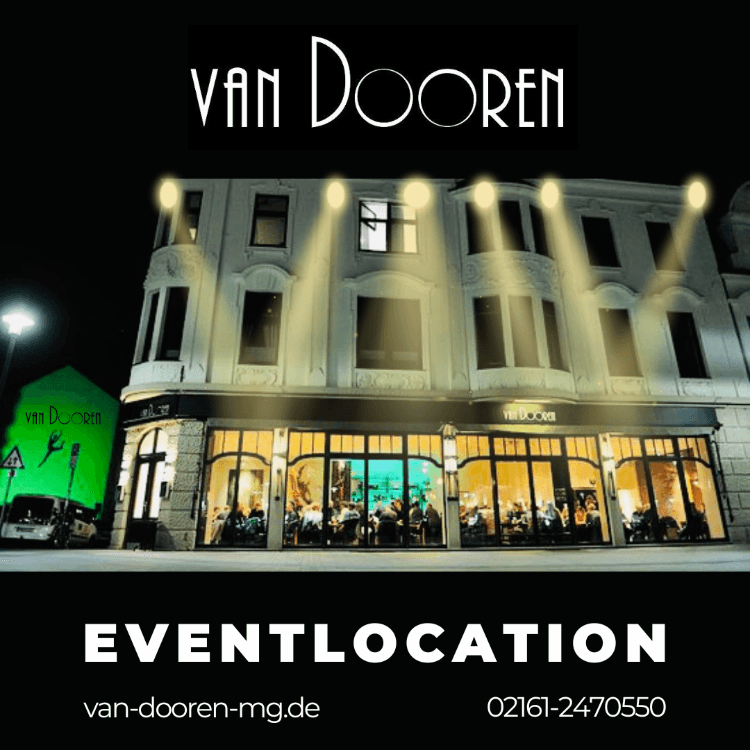 Item image: Toller Veranstaltungsraum in Mönchengladbach