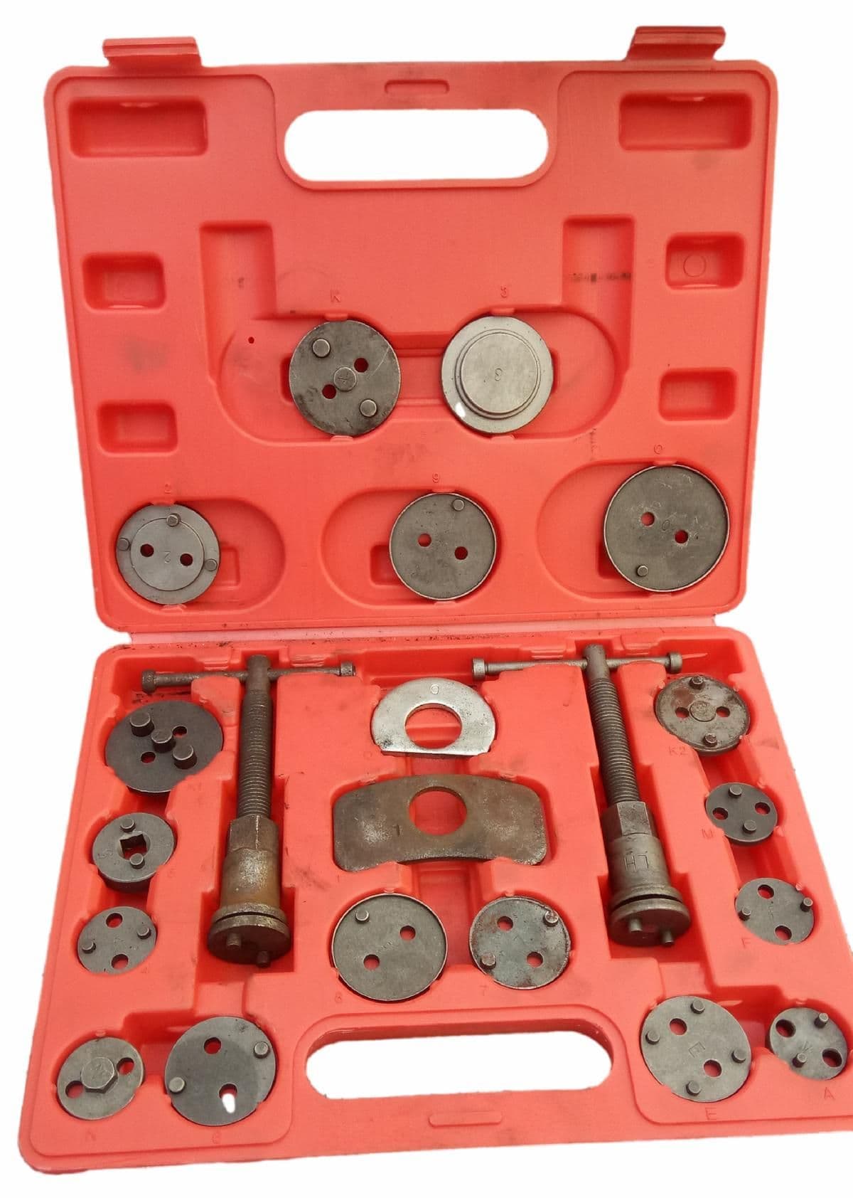 Item image: Bremskolben-Rücksteller-Werkzeugset