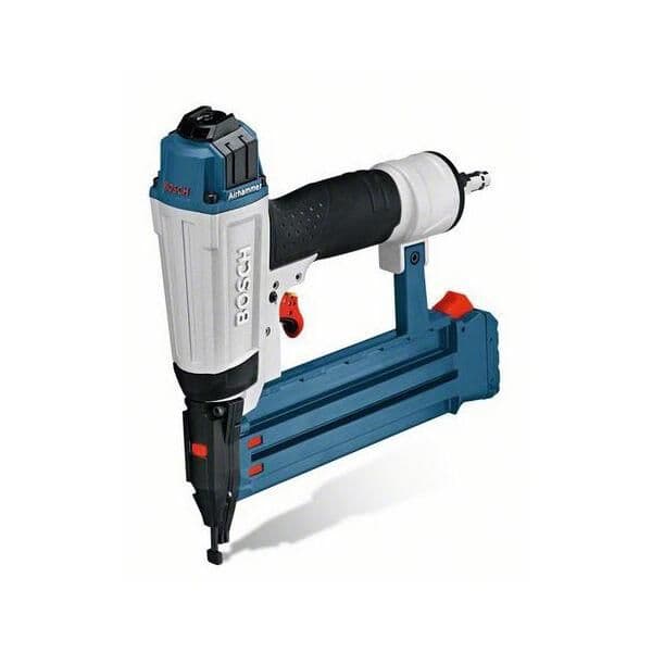 Item image: Druckluft-Nagler bis 50 mm Stahlnägel