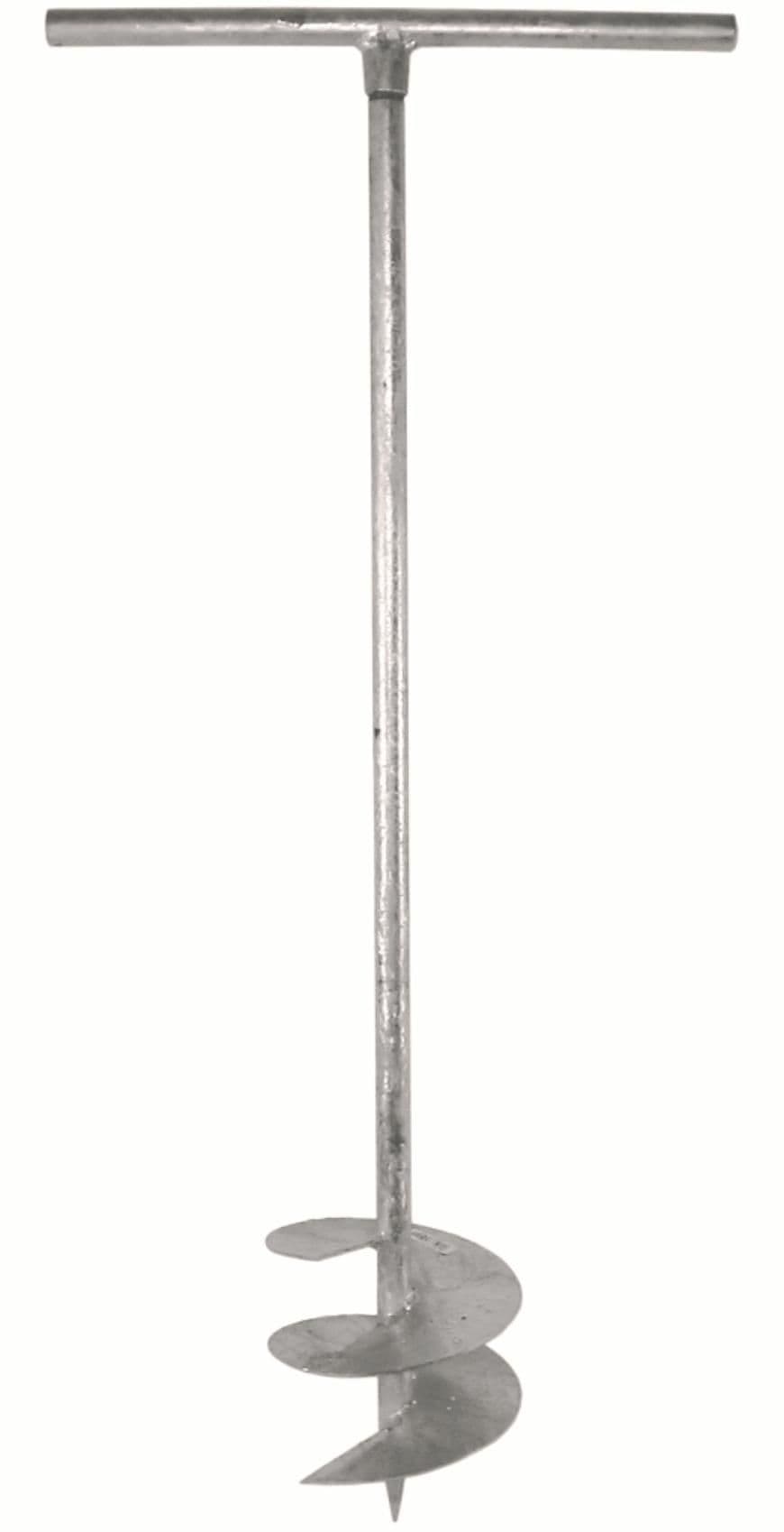 Item image: Brunnenbohrer, Ø 150 mm, Hand