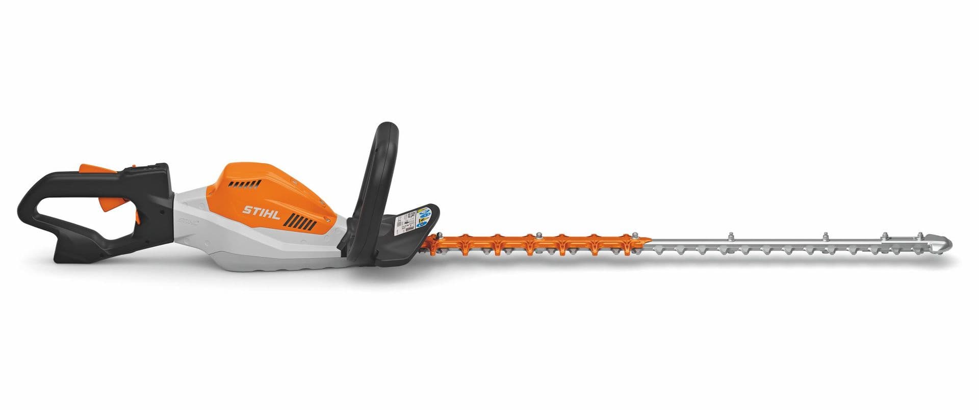 Item image: Heckenschere, ca. 60 cm Schnittlänge, Akku 36 V