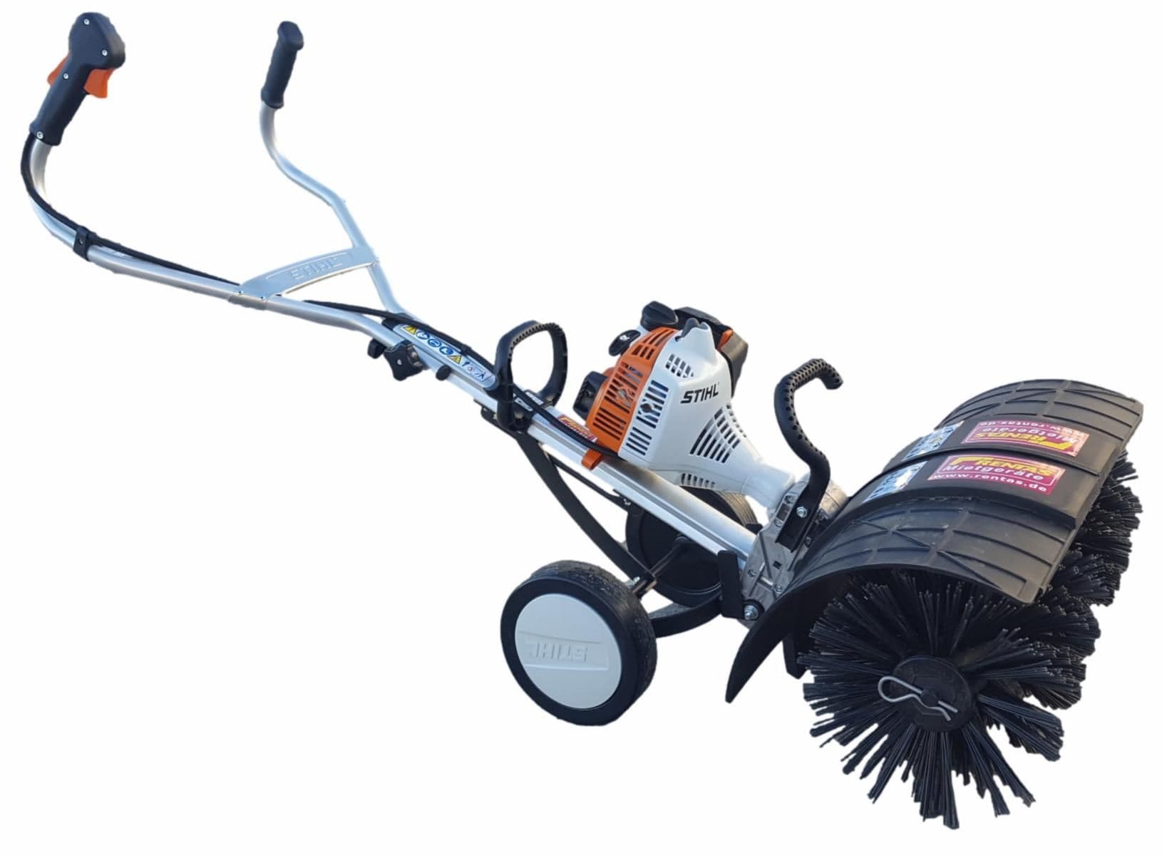 Item image: Kehrbesen, Multimotor