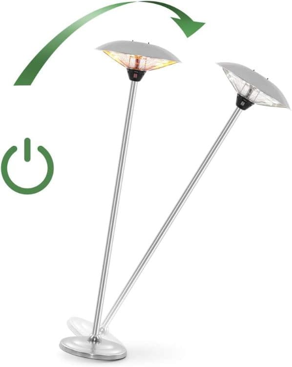 Item image: Heizpilz