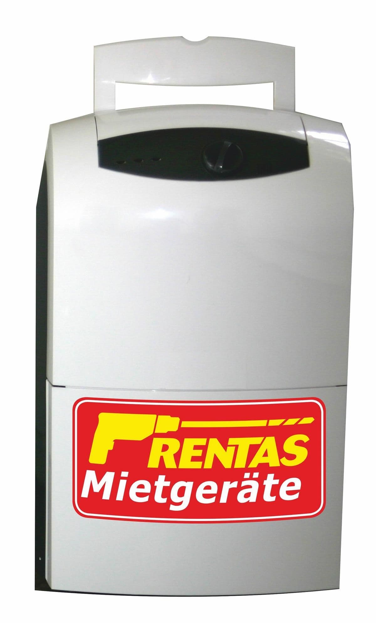 Item image: Bautrockner / Entfeuchter für 40 m², max. 30 l/24 h