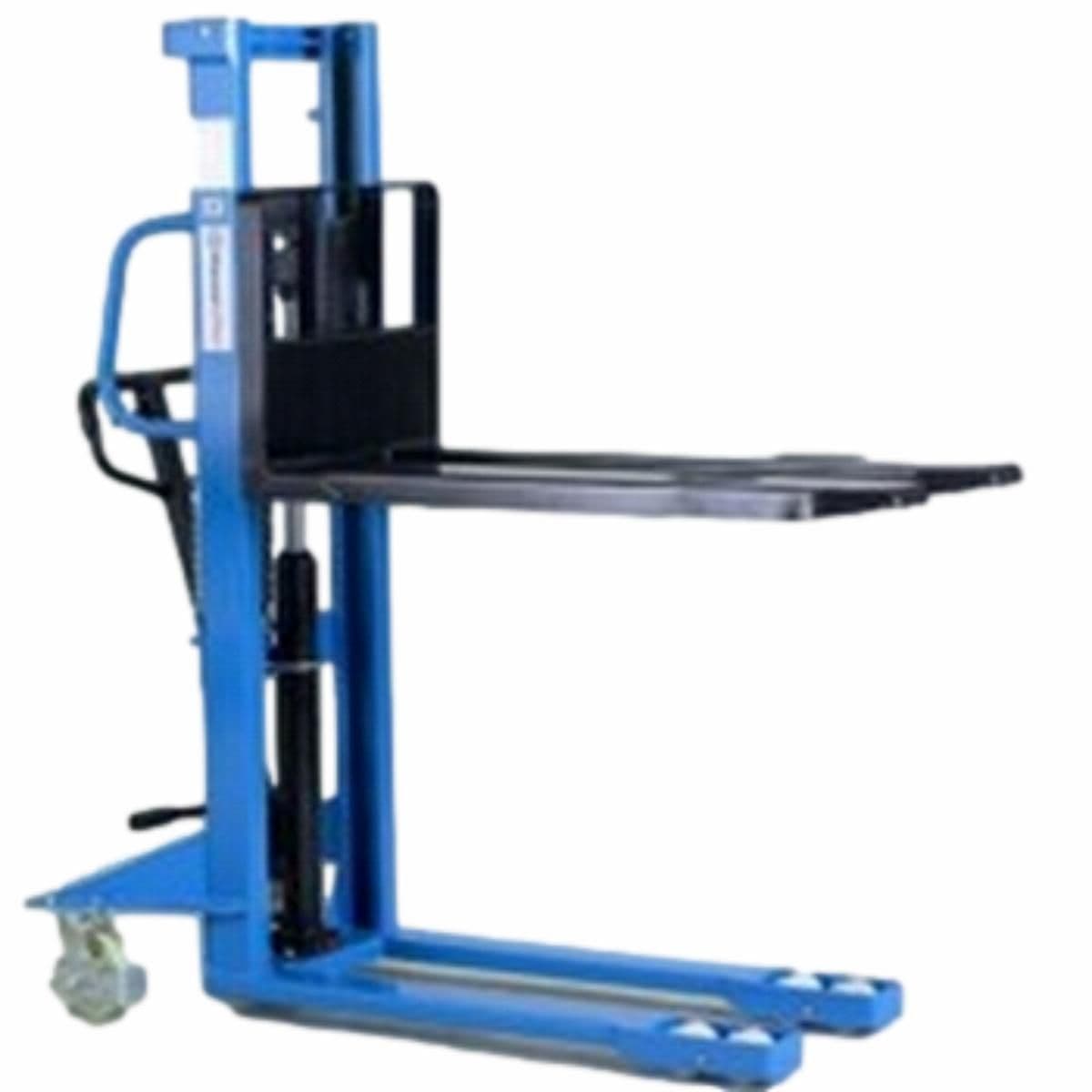 Item image: Gabelhochhubwagen bis 1.000 kg Tragkraft