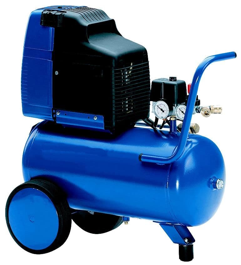 Item image: Kompressor, 135 l/min