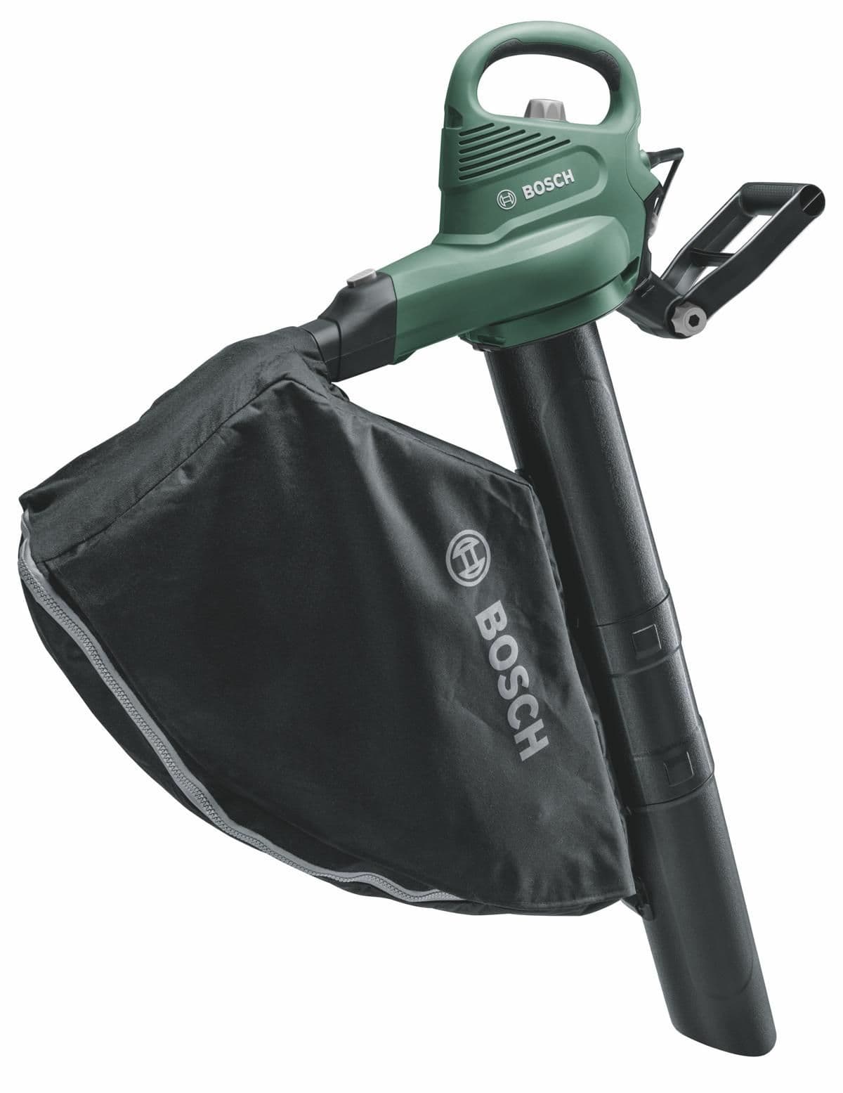 Item image: Laubsauger und -gebläse, Elektro