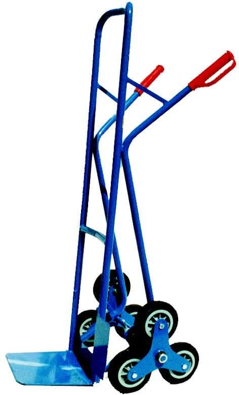 Artikelbild: Treppenkarre bis 200 kg