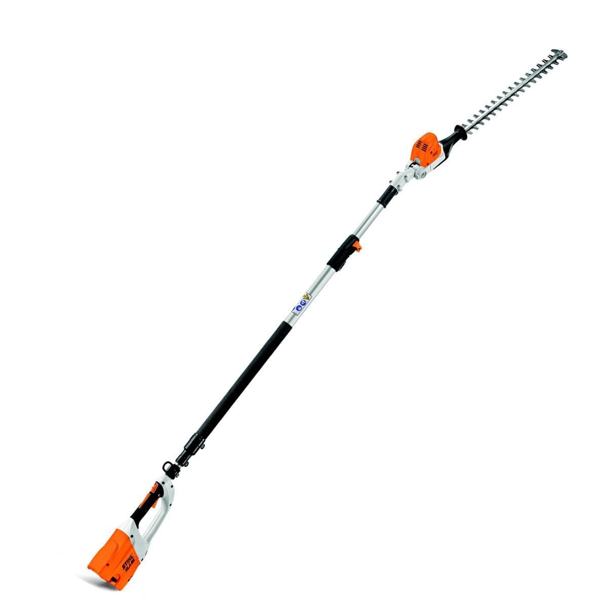 Item image: Heckenschere für hohe Hecken, 36 V, Akku