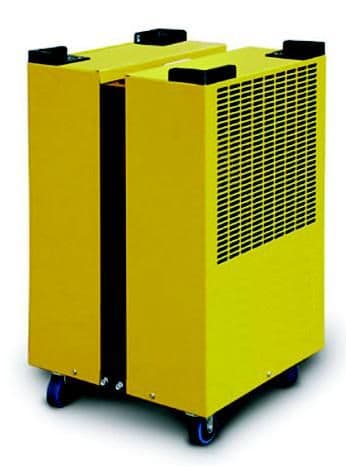 Item image: Bautrockner / Entfeuchter für 60 m², max. 30 l/24 h