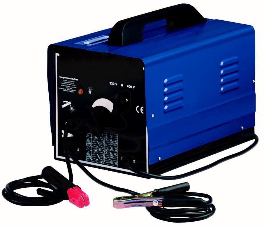 Item image: Schweißgerät, Elektro