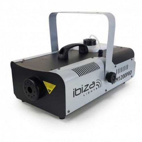 Item image: Nebelmaschine
