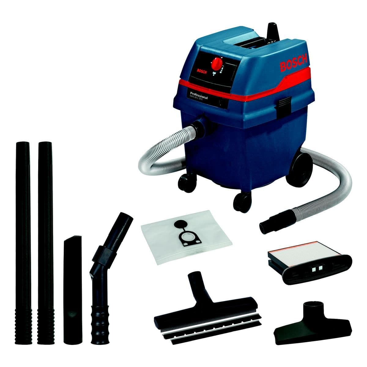 Item image: Industriesauger, 25 l