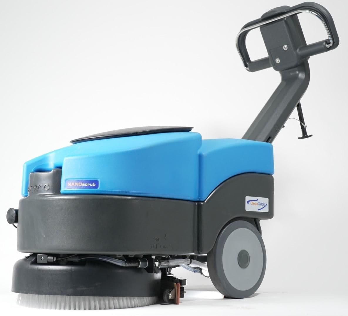 Artikelbild: Scheuersaugmaschine, 360 mm Arbeitsbreite, handgeführt