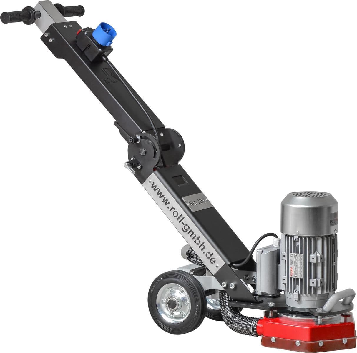 Item image: Bodenschleifmaschine, Ø 250 mm