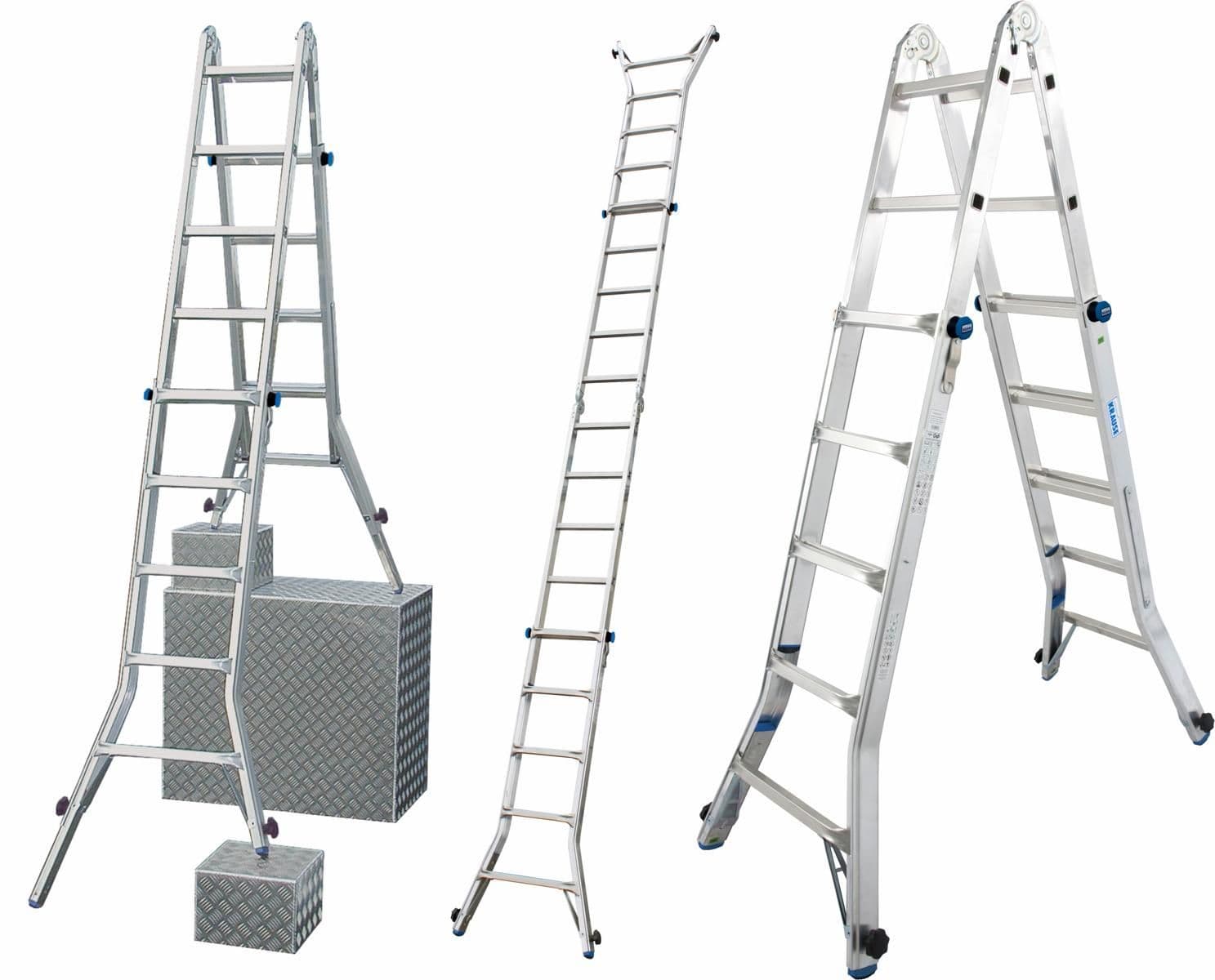 Item image: Treppenhausleiter