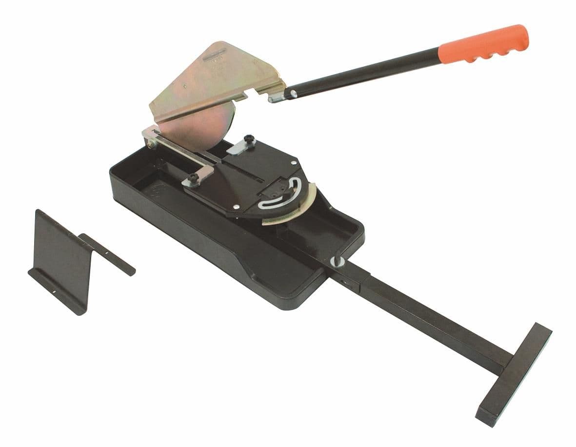 Item image: Laminatstanze bis 32 cm Schnittbreite