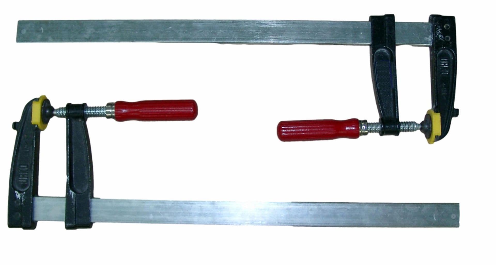 Item image: Schraubzwinge, 200 cm