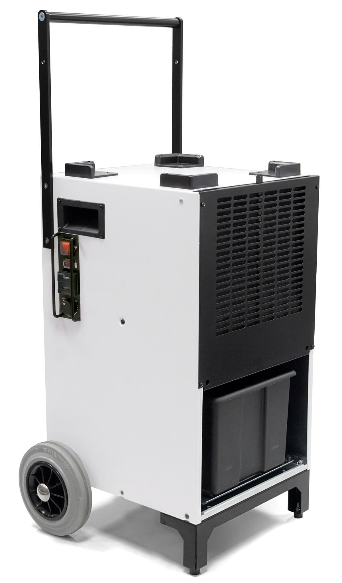 Item image: Bautrockner / Entfeuchter für 140 m², max. 70 l/24 h