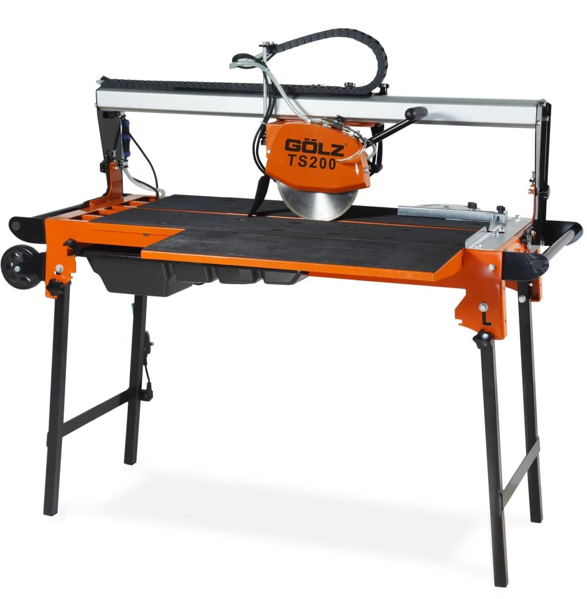 Item image: Fliesenschneider bis 72 cm Schnittlänge, Elektro