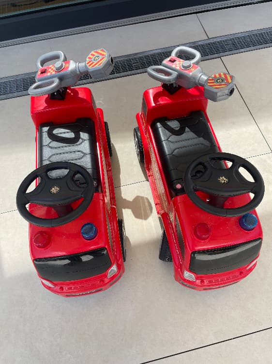 Item image: Kinder Fahrzeug