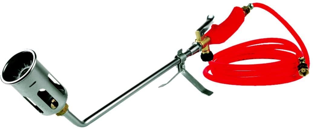 Item image: Flämmgerät, Propan