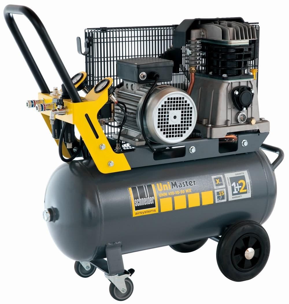 Item image: Kompressor, 295 l/min