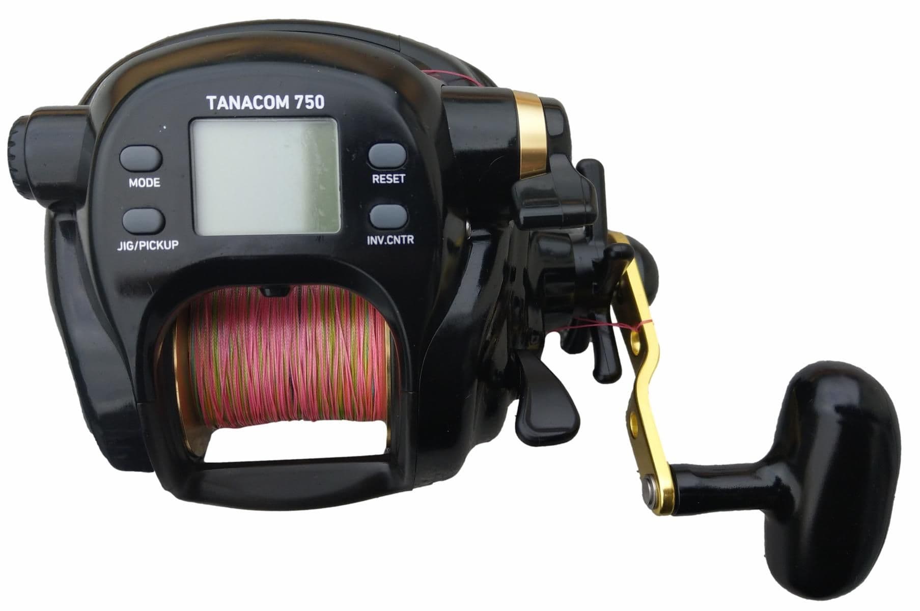 Artikelbild: Multirolle, Tanacom 750
